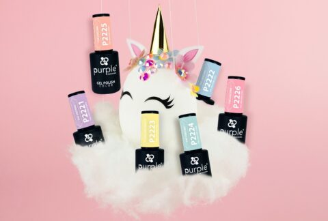 The Unicorn Collection