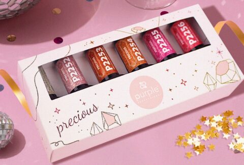 Precious Collection